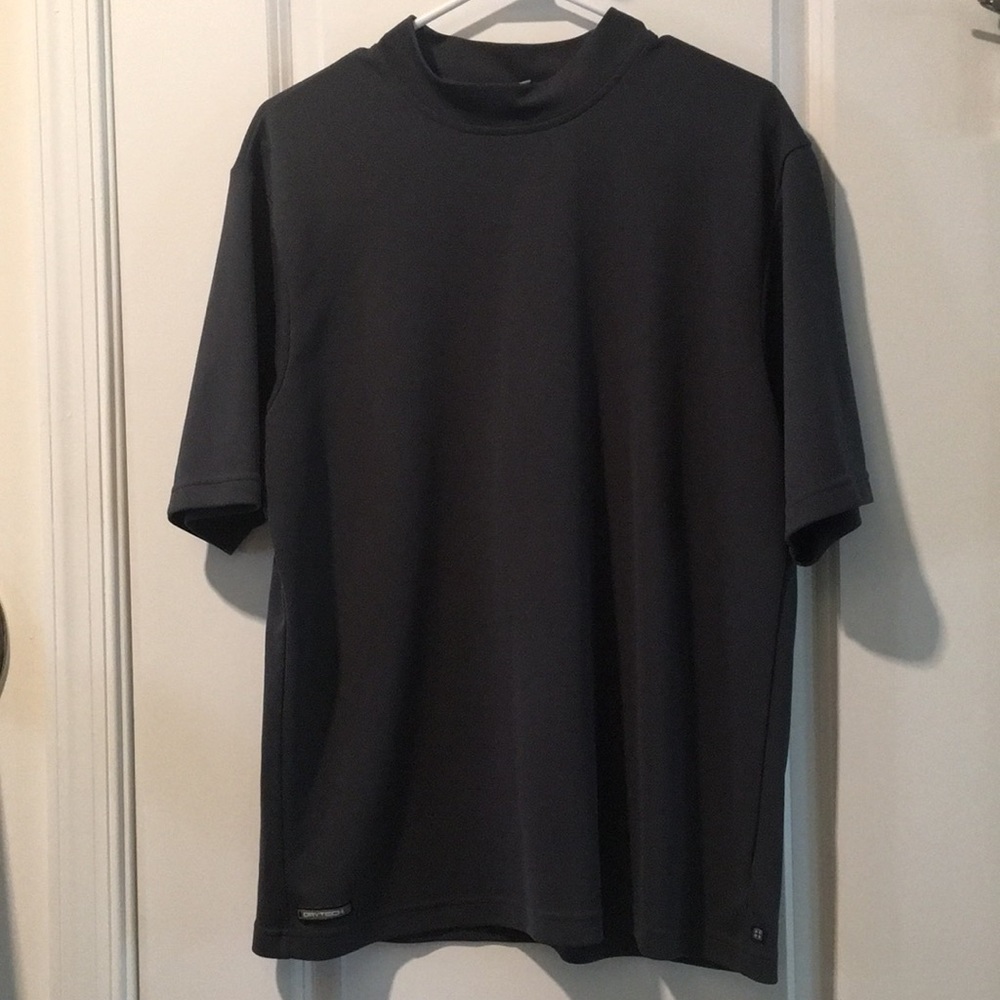 Men’s Casual Tee